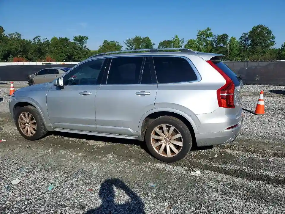 YV4A22PK9G1060152 2016 VOLVO XC90-1