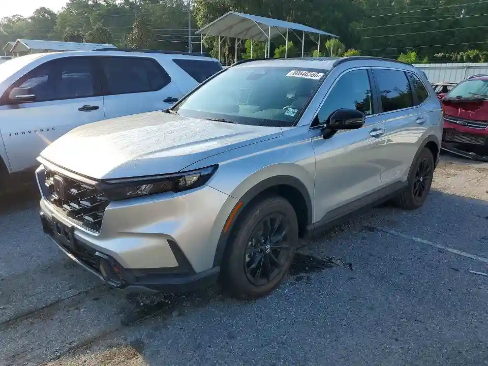5J6RS6H85SL022473 2025 HONDA CRV-0