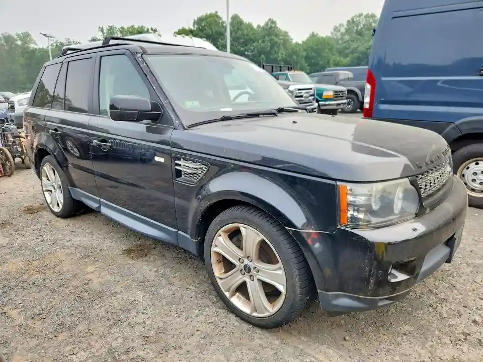 SALSK2D46CA753163 2012 LAND ROVER RANGEROVER-3