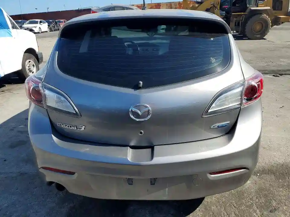 JM1BL1L83C1653847 2012 MAZDA 3-5