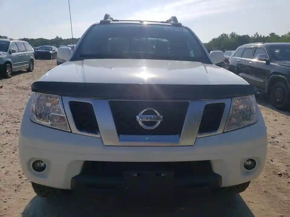 1N6AD0EV4JN758003 2018 NISSAN FRONTIER-4