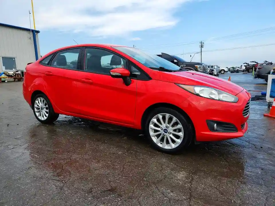 3FADP4BJ2EM106471 2014 FORD FIESTA-3