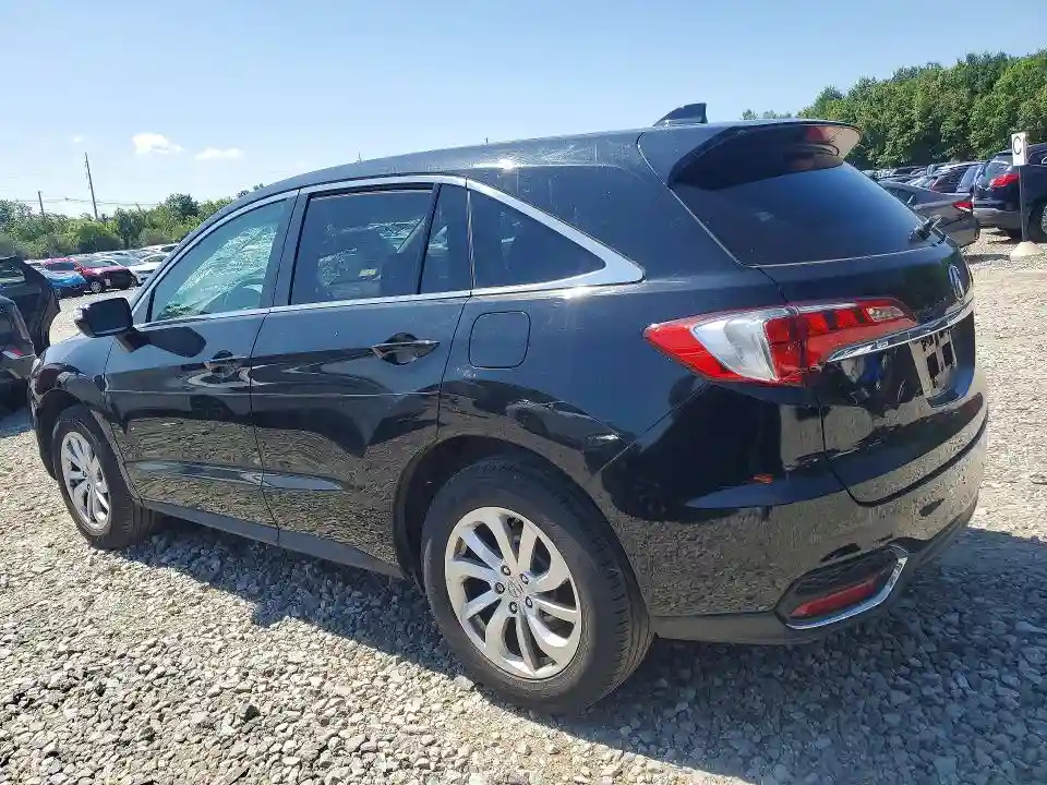 5J8TB4H36GL011852 2016 ACURA RDX-1