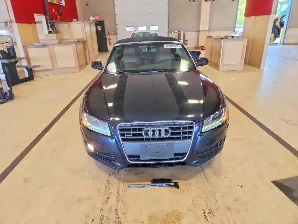 WAULFAFH0CN001474 2012 AUDI A5-4