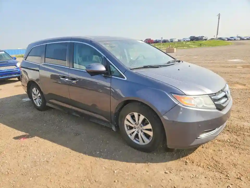 5FNRL5H63GB508284 2016 HONDA ODYSSEY-3