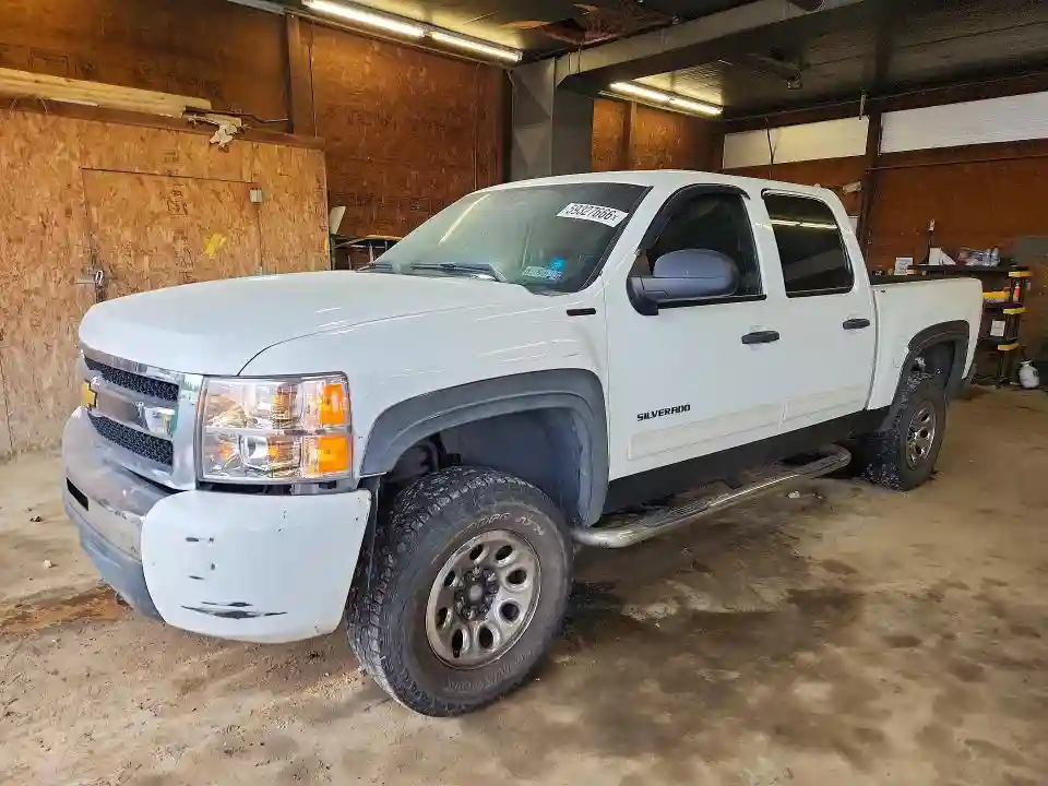 3GCPKSEA1BG150090 2011 CHEVROLET ALL MODELS-0