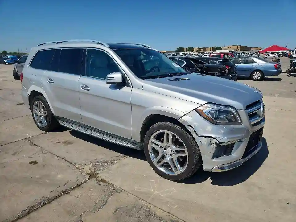 4JGDF7DE9DA117831 2013 MERCEDES-BENZ GL-CLASS-3
