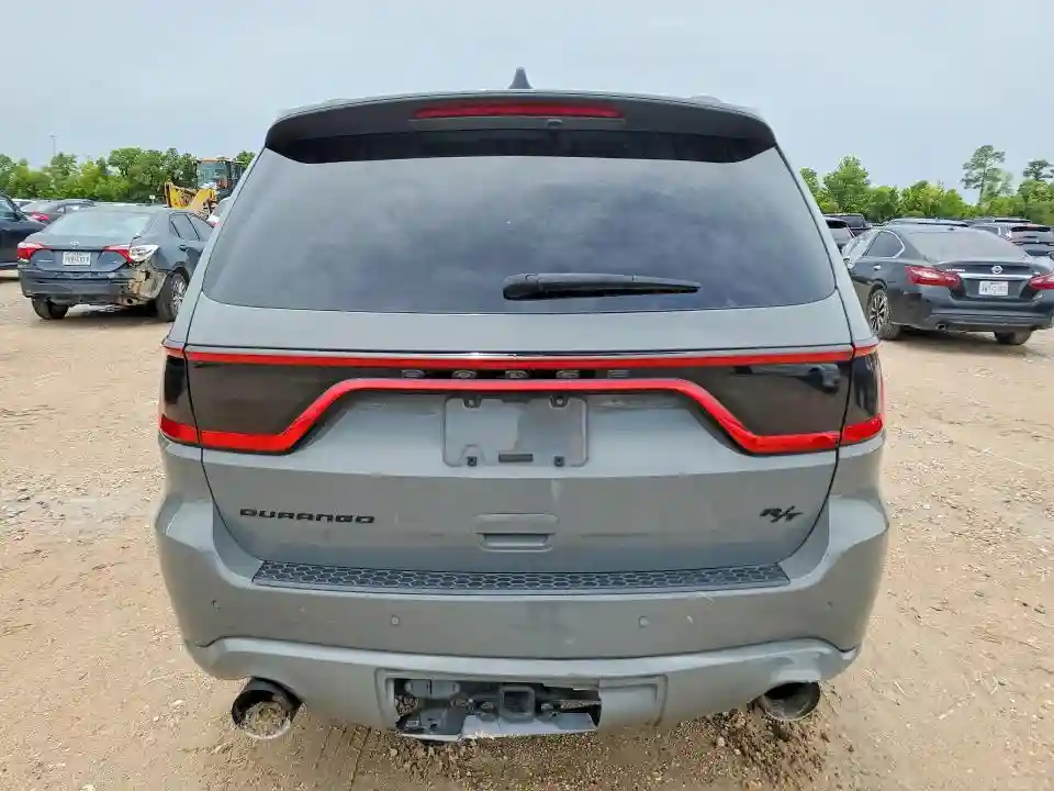 1C4SDHCT8PC672026 2023 DODGE DURANGO-5