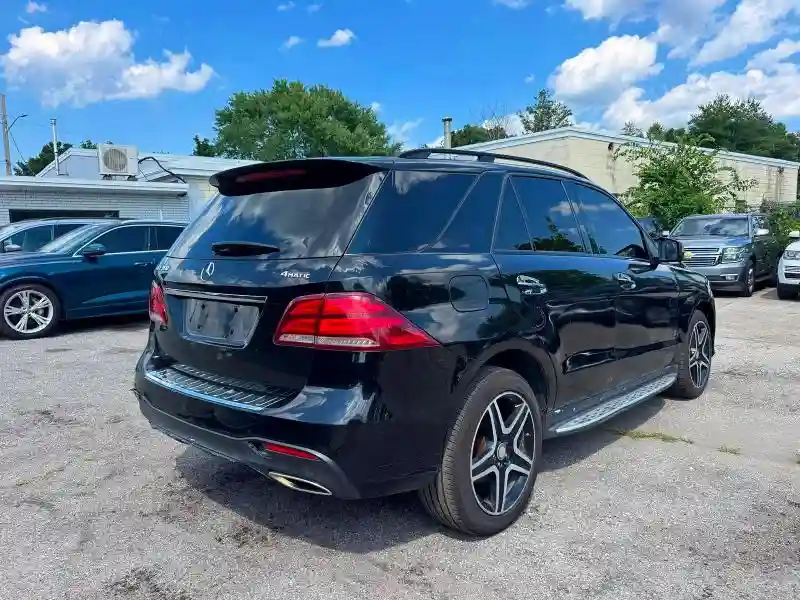 4JGDA5HB1HA884534 2017 MERCEDES-BENZ GLE-CLASS-3