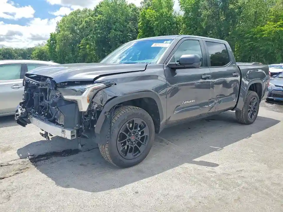 5TFLA5DB3TX341245 2026 TOYOTA TUNDRA-0