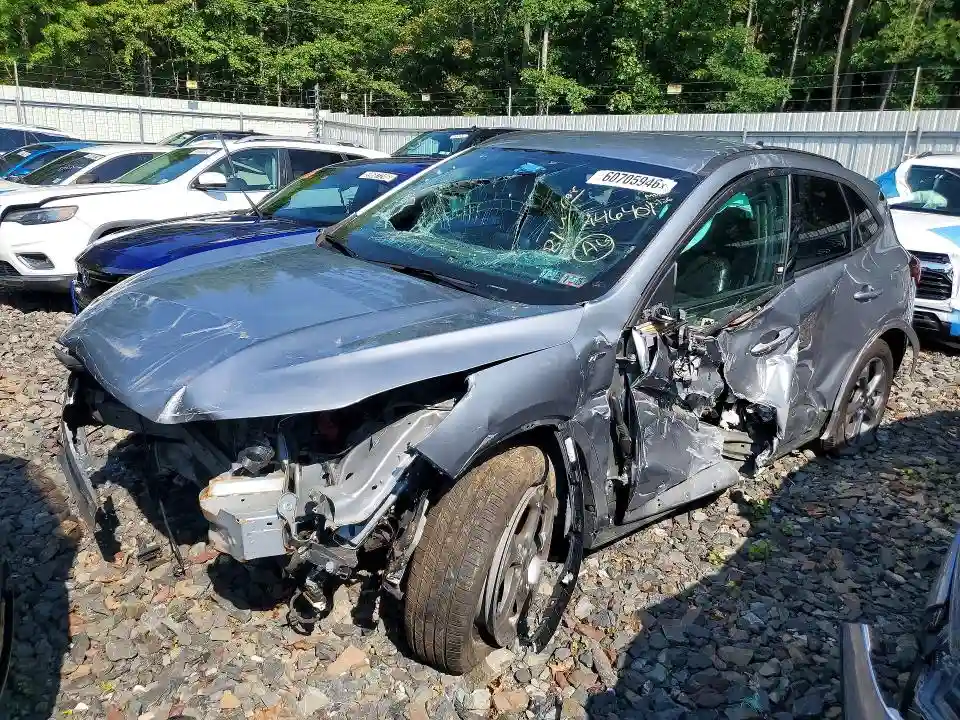 1FMCU9MN1PUA46401 2023 FORD ESCAPE ST-0