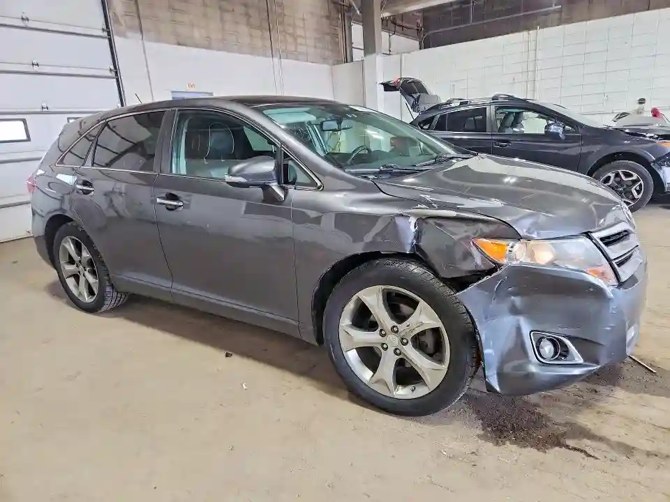 4T3BK3BB1DU095429 2013 TOYOTA VENZA-3