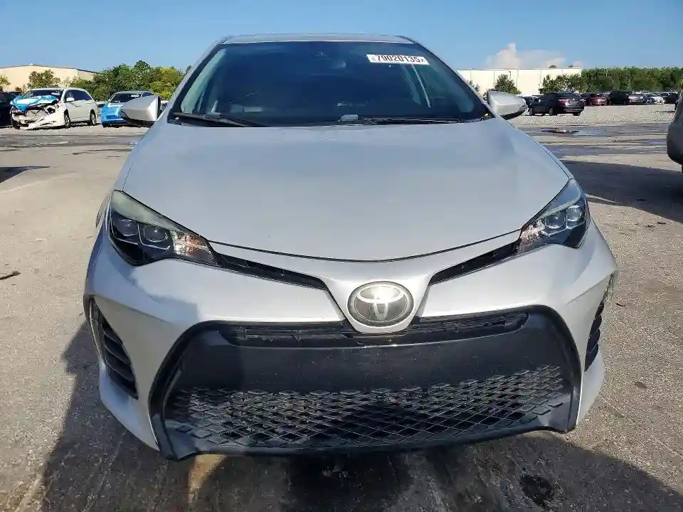 5YFBURHE0JP837551 2018 TOYOTA COROLLA-4