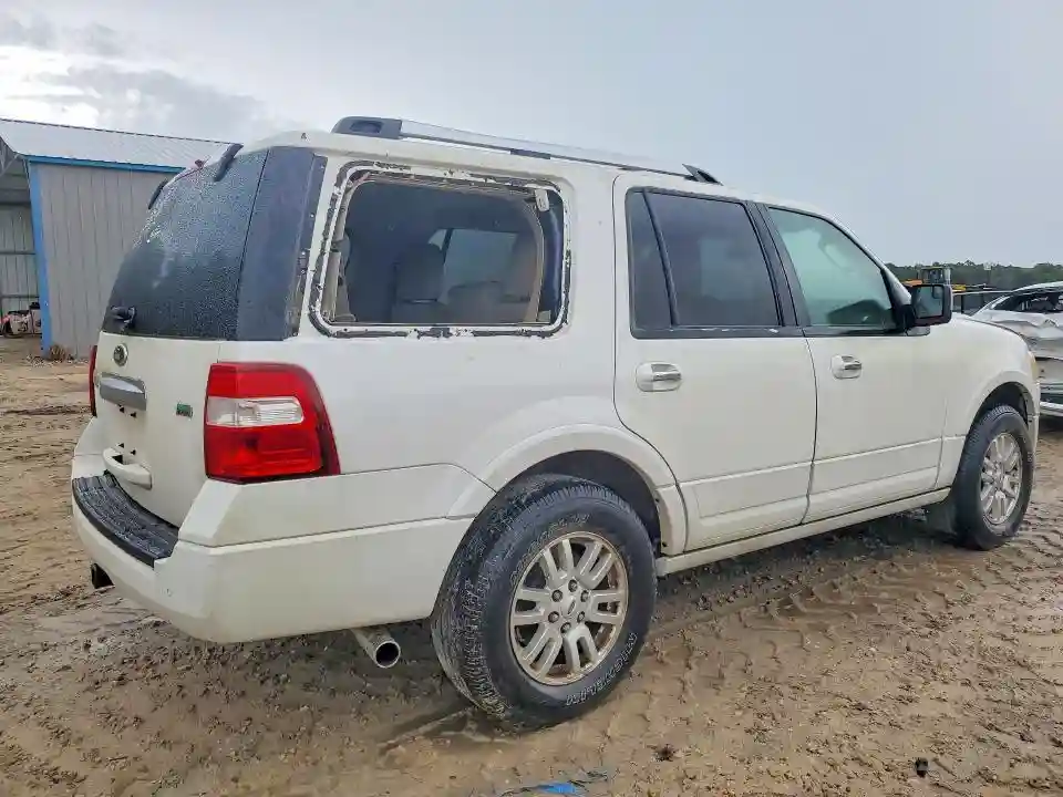 1FMJU1K55EEF01463 2014 FORD EXPEDITION-2