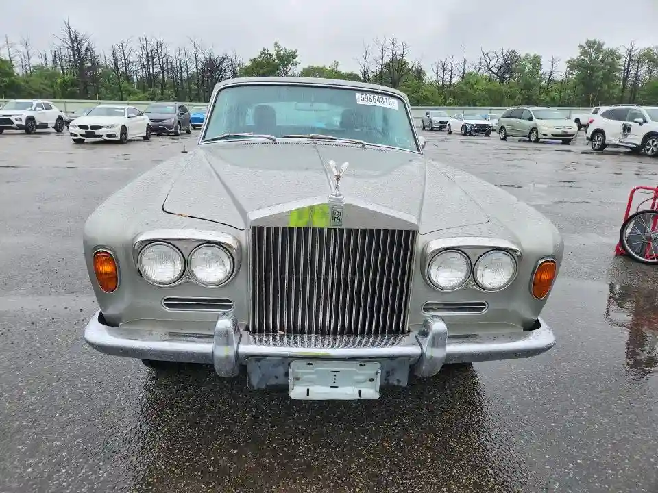 SRX9359 1971 ROLLS-ROYCE ALL MODELS-4