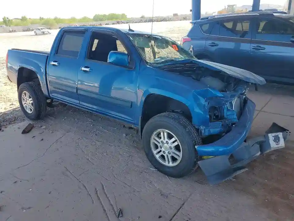 1GCHTCFE5C8136578 2012 CHEVROLET COLORADO-3