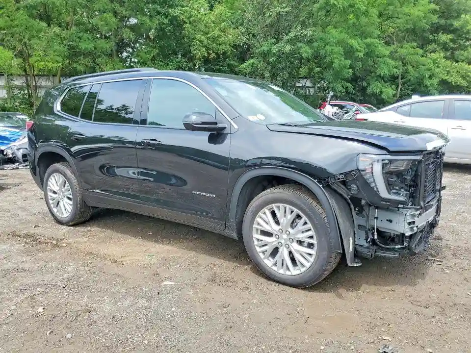 1GKENNKS1TJ316691 2026 GMC ACADIA ELE-3