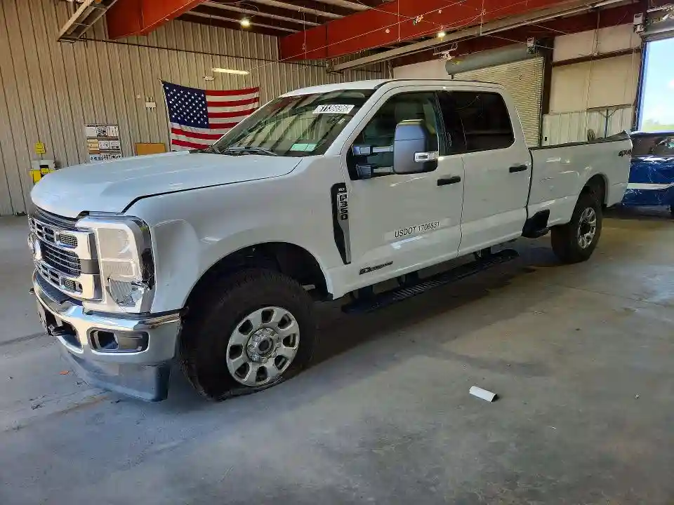 1FT8W3BT3REC86856 2024 FORD F350-0