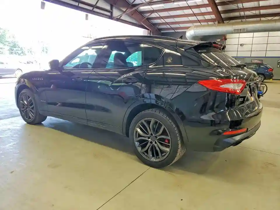 ZN661YUS2KX314937 2019 MASERATI ALL MODELS-1