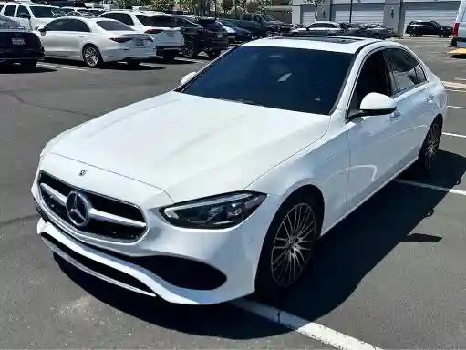 W1KAF4HB5RR172944 2024 MERCEDES-BENZ C-CLASS-1