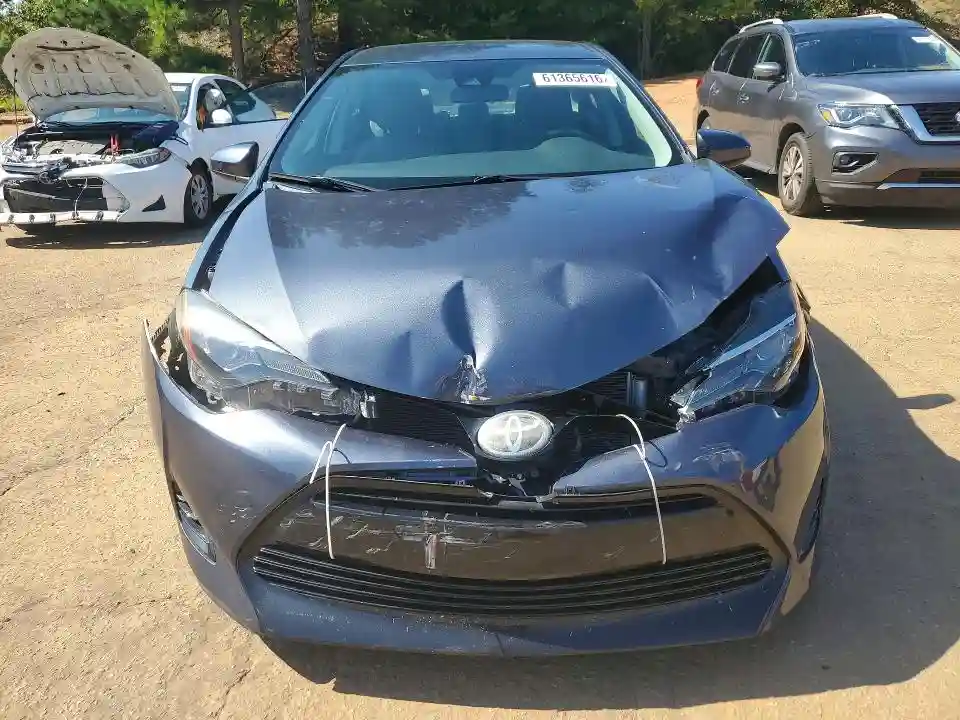 5YFBURHE4JP776091 2018 TOYOTA COROLLA-4