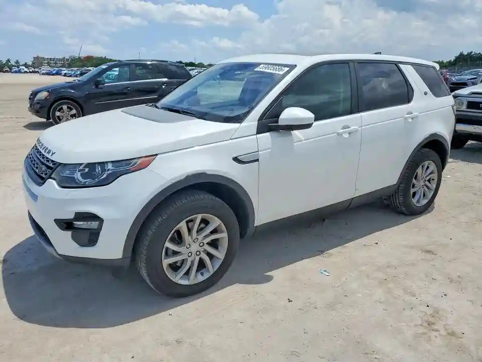 SALCR2RX7JH748352 2018 LAND ROVER DISCOVERY-0