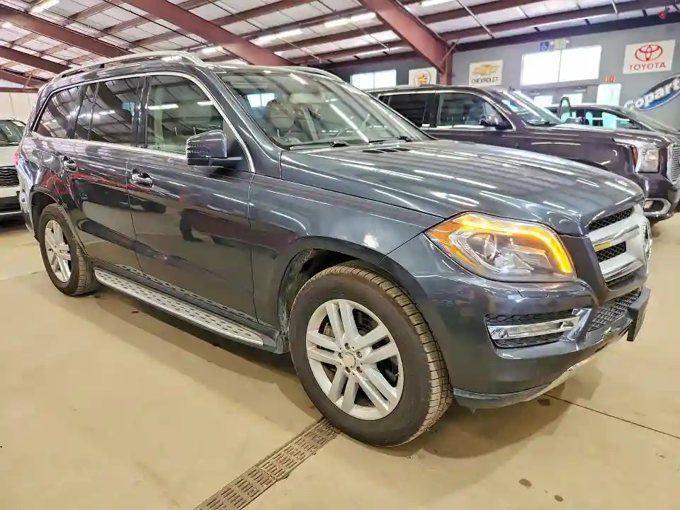 4JGDF7CE9DA141287 2013 MERCEDES-BENZ GL-CLASS-3