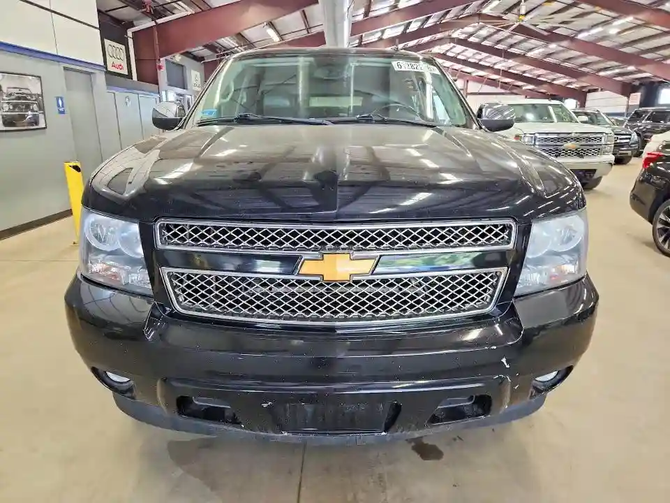 1GNSCKE01ER106780 2014 CHEVROLET SUBURBAN-4