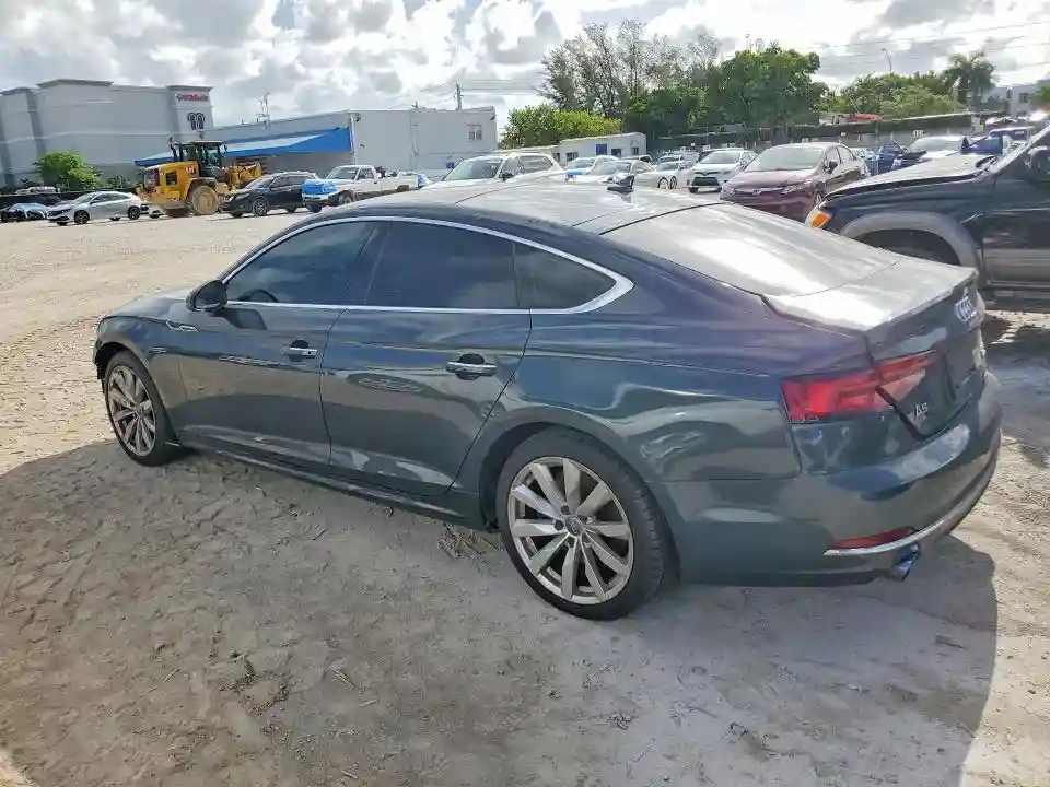 WAUBNCF54JA036068 2018 AUDI A5-1