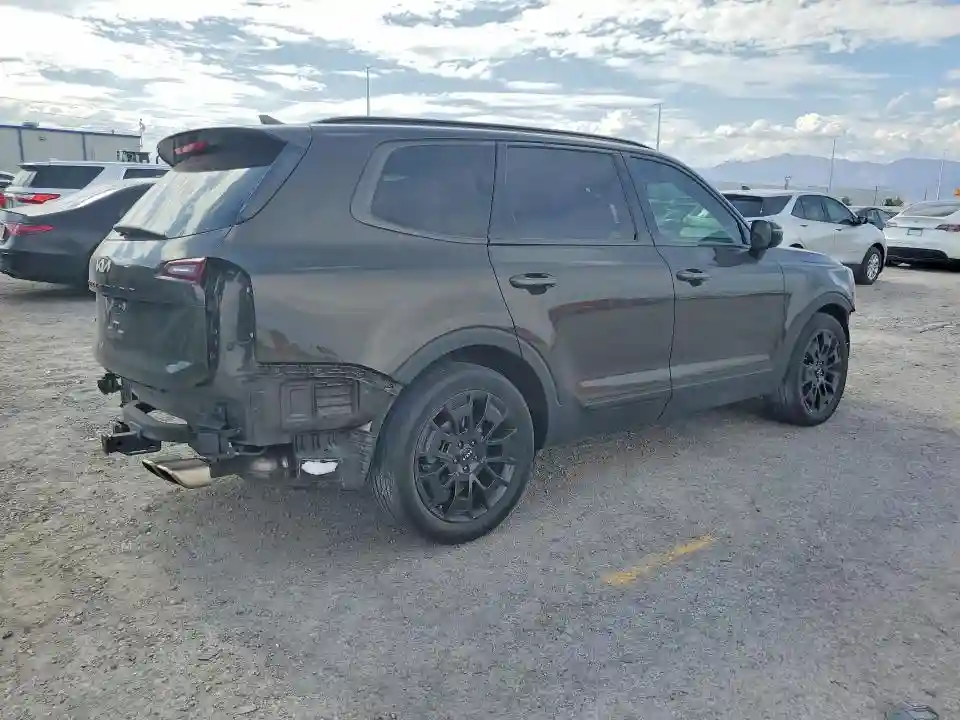 5XYP5DHC7NG203510 2022 KIA TELLURIDE-2