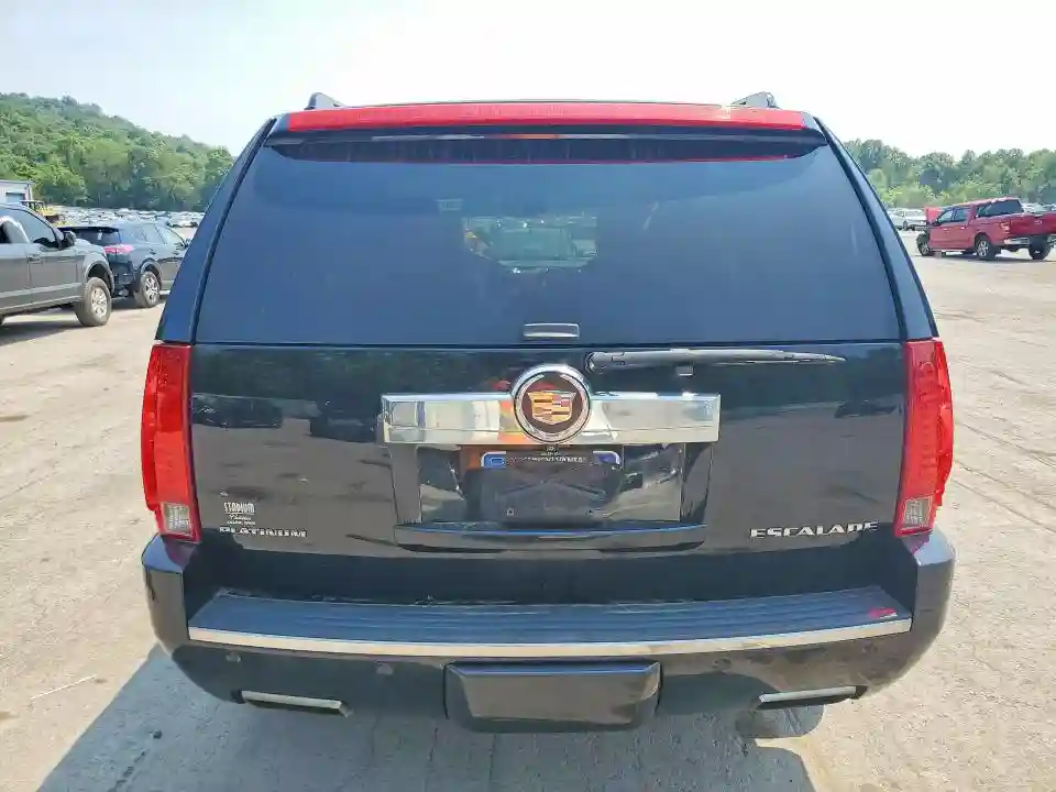 1GYS4DEF4ER182820 2014 CADILLAC ESCALADE-5