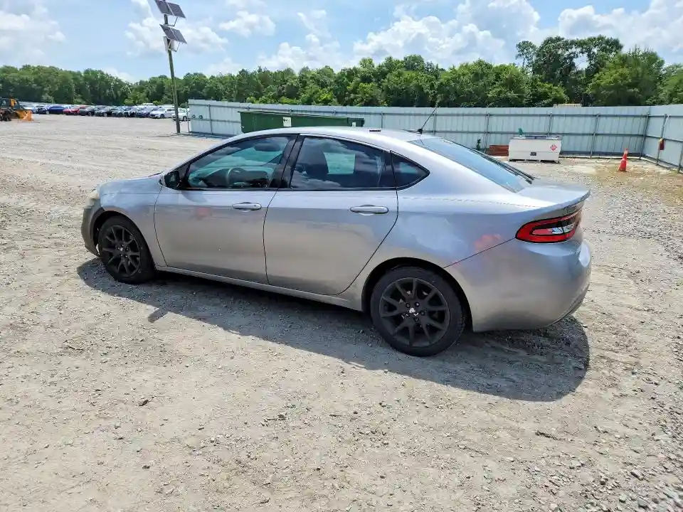 1C3CDFAA6GD530900 2016 DODGE DART-1