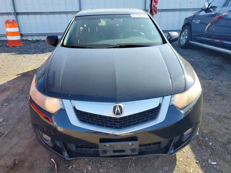 JH4CU2F63AC023408 2010 ACURA TSX-4