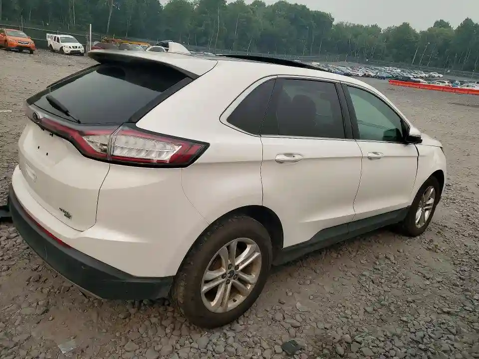 2FMTK4J82FBB46177 2015 FORD EDGE-2
