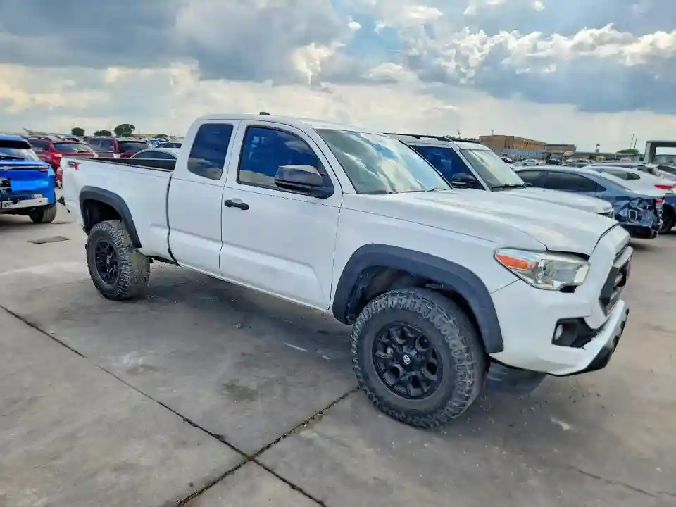3TYRX5GN1NT065028 2022 TOYOTA TACOMA-3