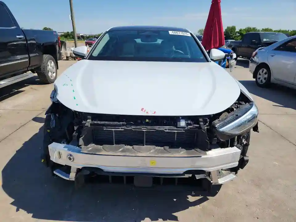 WAU1BCFU9SN030353 2025 AUDI A5-4