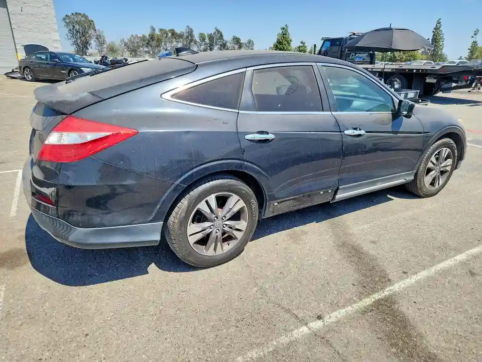 5J6TF1H58EL000474 2014 HONDA CROSSTOUR-2