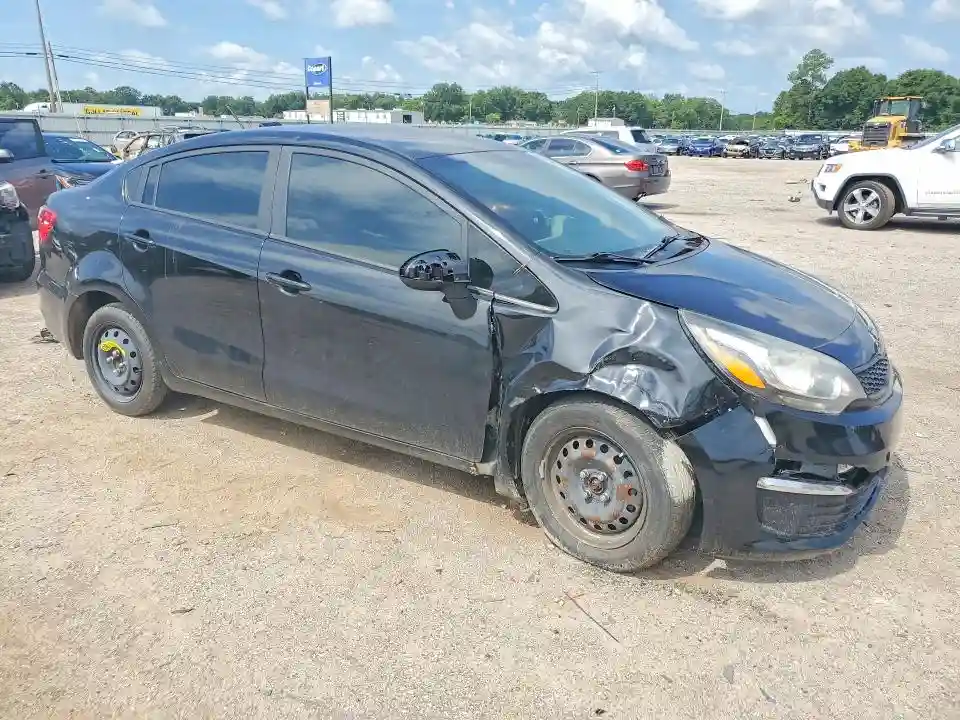 KNADM4A34H6062349 2017 KIA RIO-3