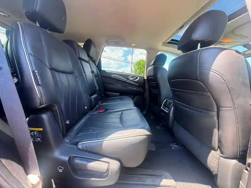 5N1DL0MM4KC501265 2019 INFINITI QX60-5