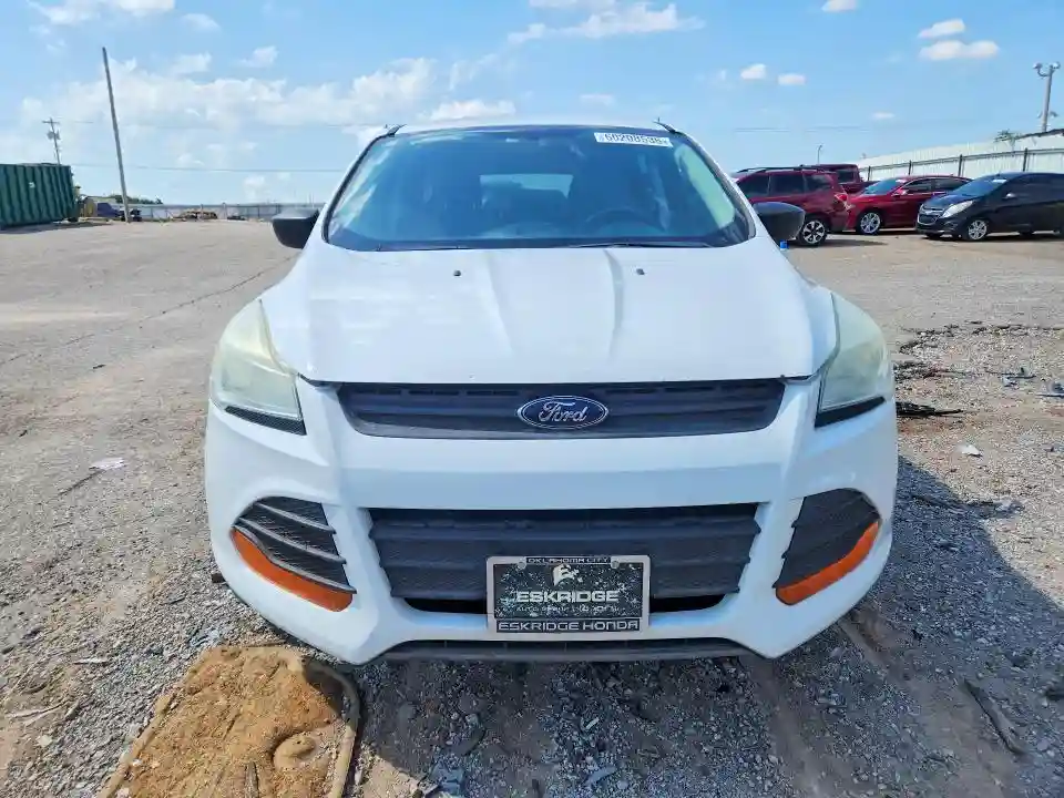 1FMCU0F75FUA42232 2015 FORD ESCAPE-4