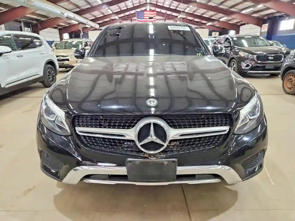 WDC0J4KB5KF575644 2019 MERCEDES-BENZ GLC-CLASS-4