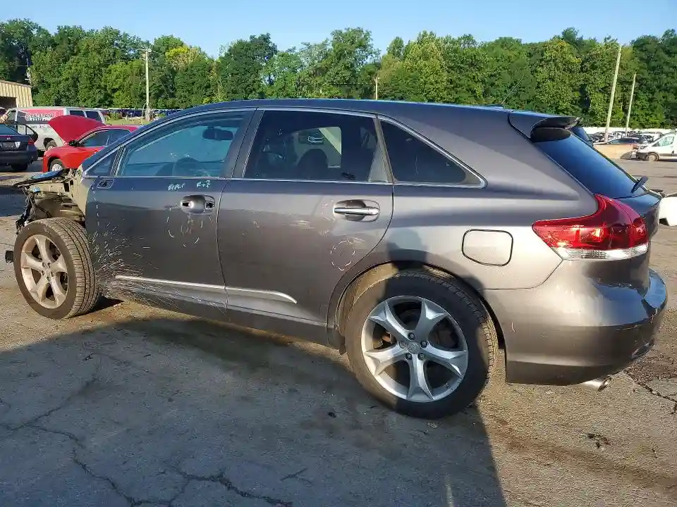 4T3BK3BB5FU115863 2015 TOYOTA VENZA-1
