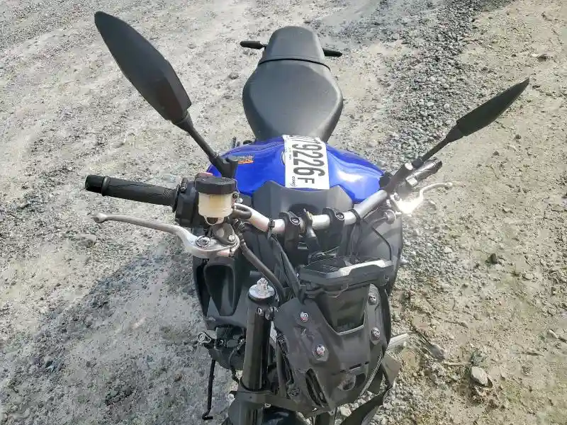 JYARN71E5PA005089 2023 YAMAHA ALL OTHER-4