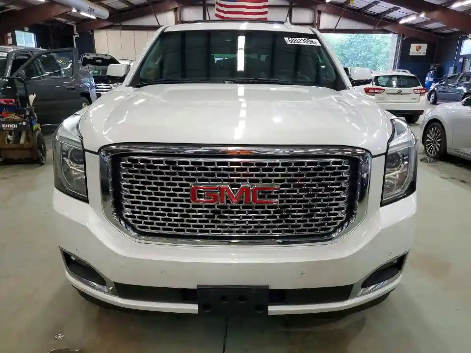 1GKS2HKJ6GR253860 2016 GMC YUKON-4