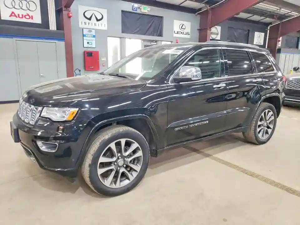 1C4RJFCG1JC155513 2018 JEEP GRAND CHEROKEE-0
