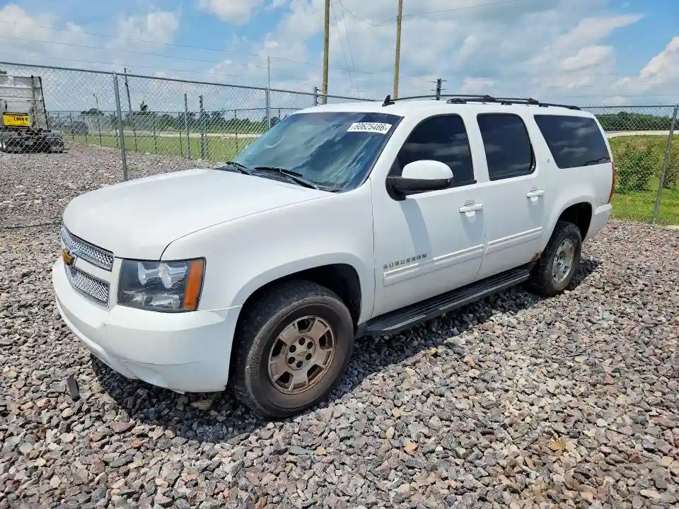 1GNSKJE72CR168678 2012 CHEVROLET SUBURBAN-0