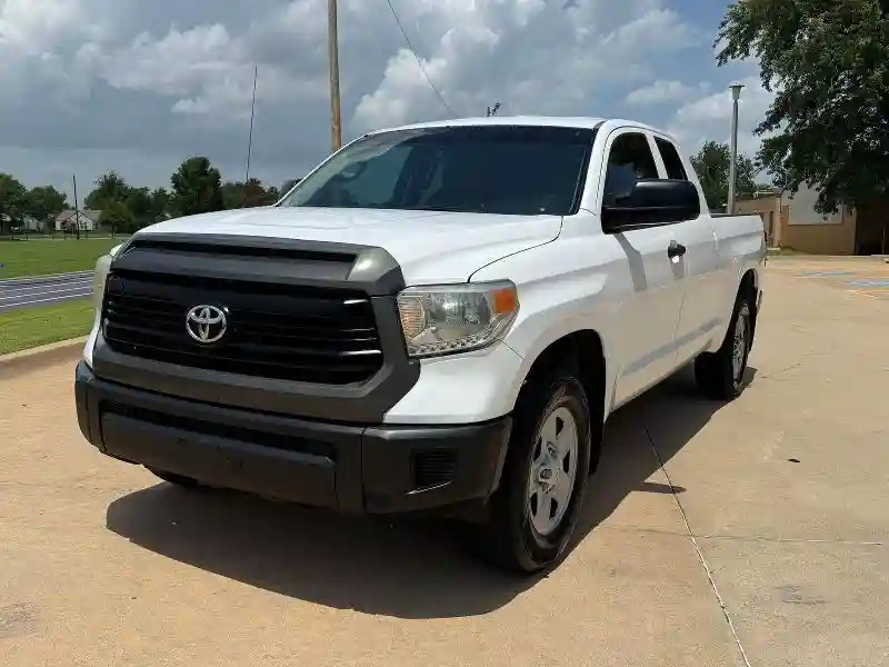 5TFRM5F14GX099481 2016 TOYOTA TUNDRA-1