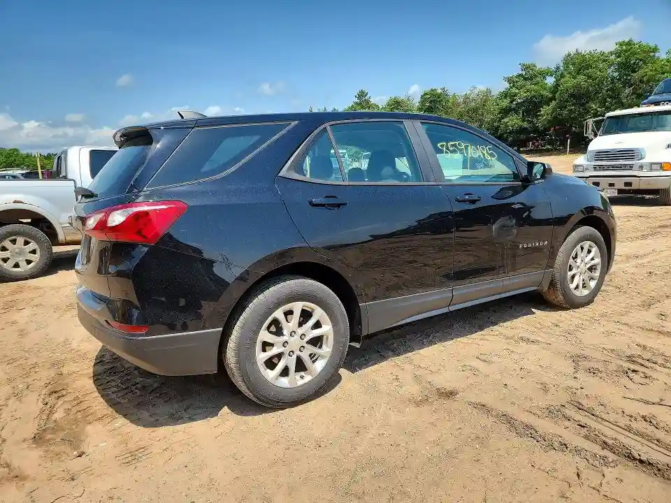 2GNAXHEV4L6229853 2020 CHEVROLET EQUINOX-2