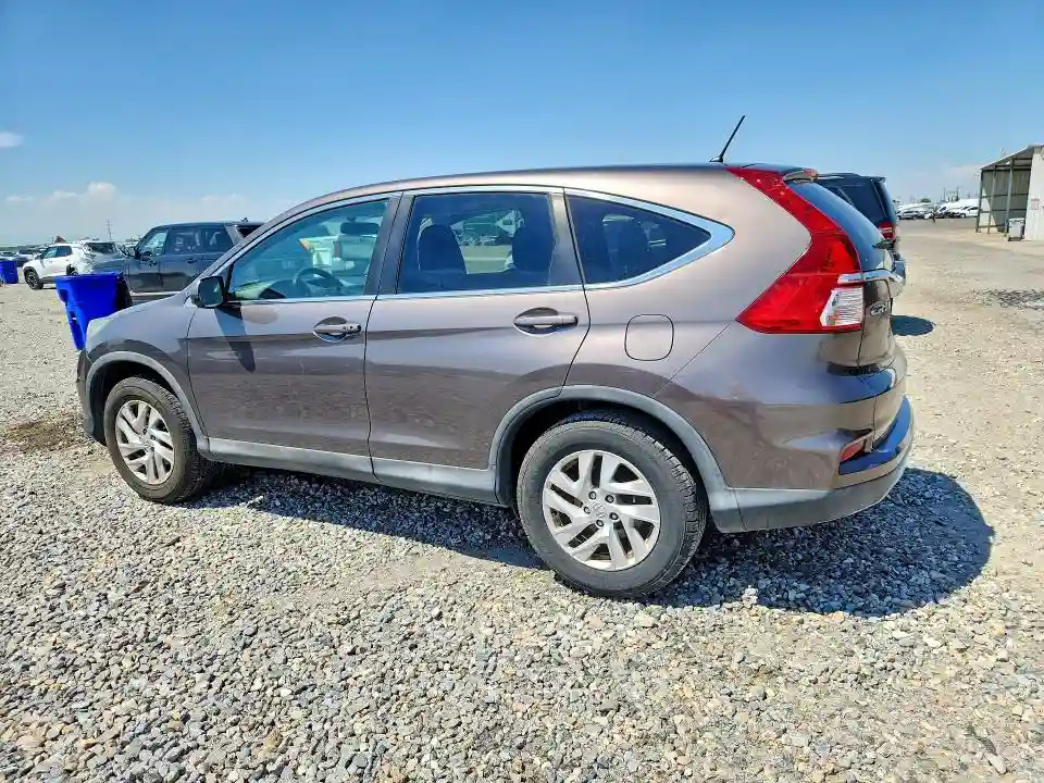 2HKRM4H57GH703420 2016 HONDA CRV-1