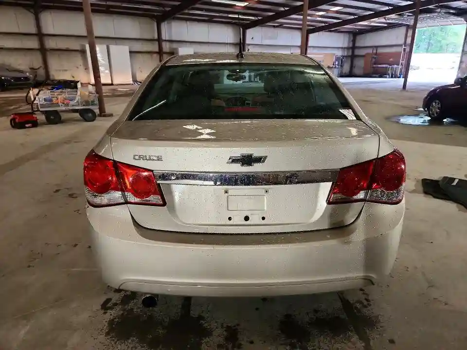 1G1PA5SG6E7346936 2014 CHEVROLET CRUZE-5